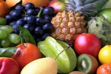 Transporte de Alimentos